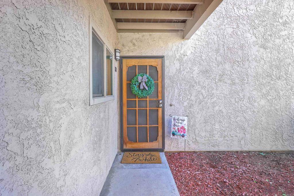 El Cajon, CA 92021,1423 Graves AVE #151