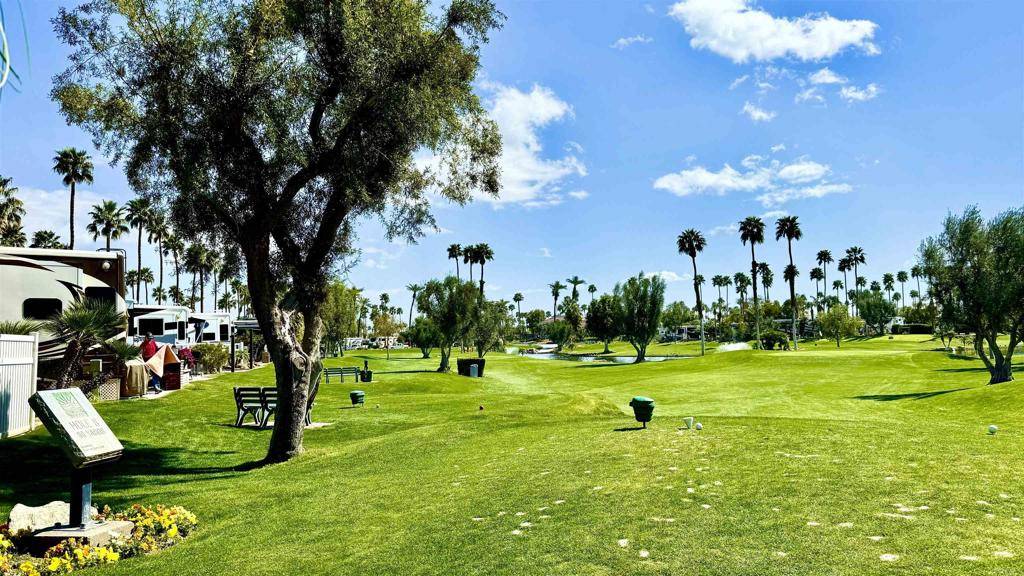 Cathedral City, CA 92234,69411 Ramon Rd #167