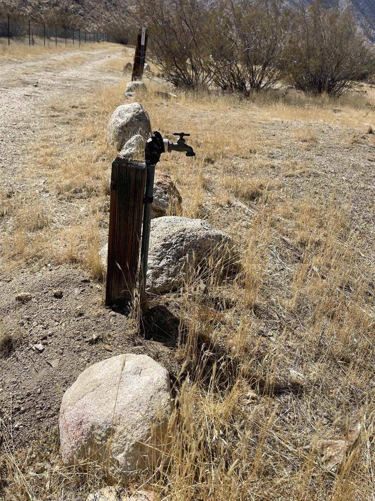 Julian, CA 92036,0 Grubstake TRL
