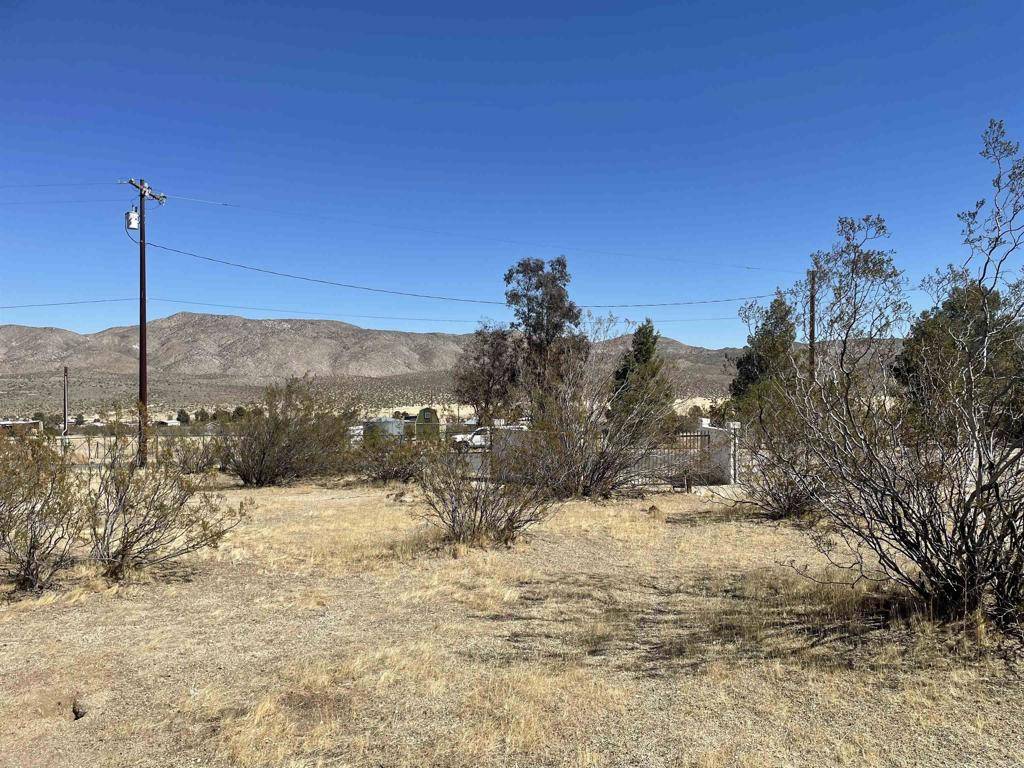 Julian, CA 92036,0 Grubstake TRL