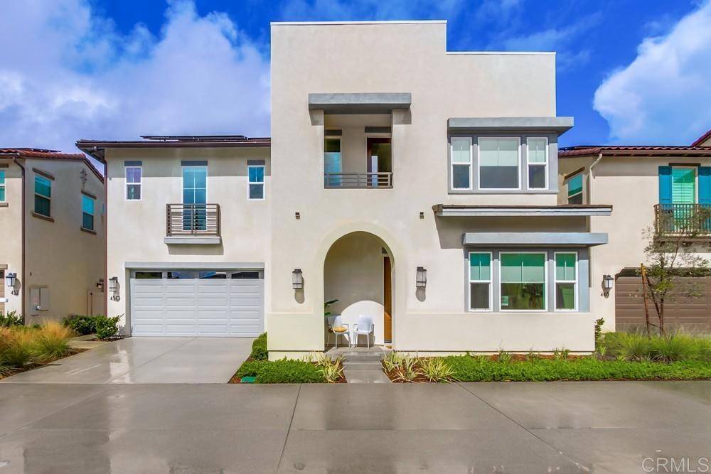 San Marcos, CA 92078,450 Clubhouse DR