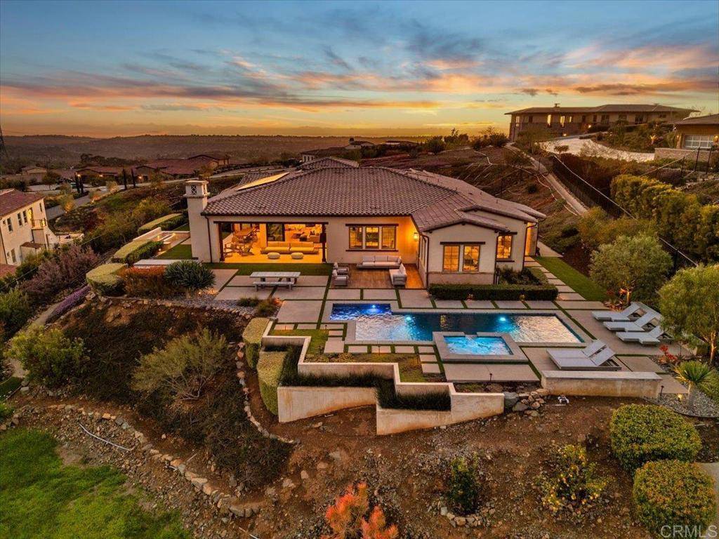 Encinitas, CA 92024,3849 RANCHO SUMMIT DR