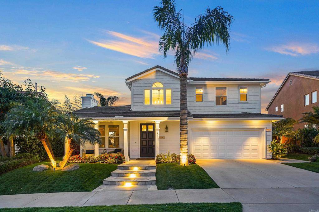 Carlsbad, CA 92011,7039 Cinnamon Teal ST