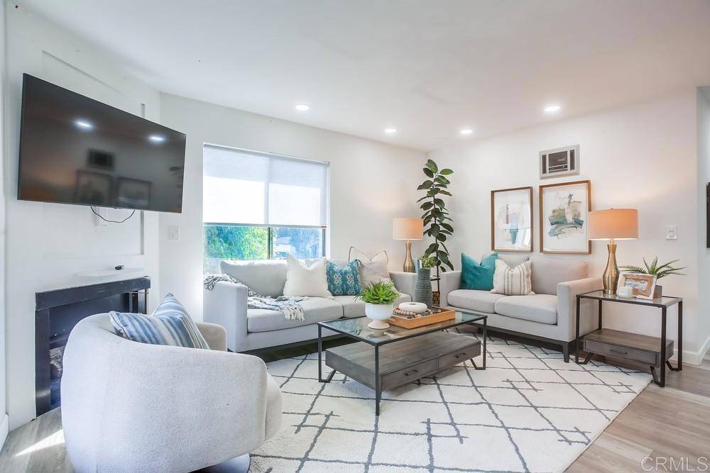 Oceanside, CA 92056,4197 Tiberon DR