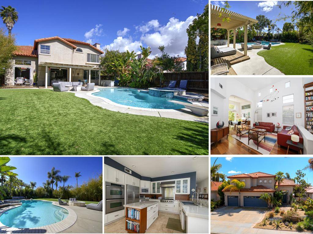Carlsbad, CA 92011,1363 Nightshade Rd
