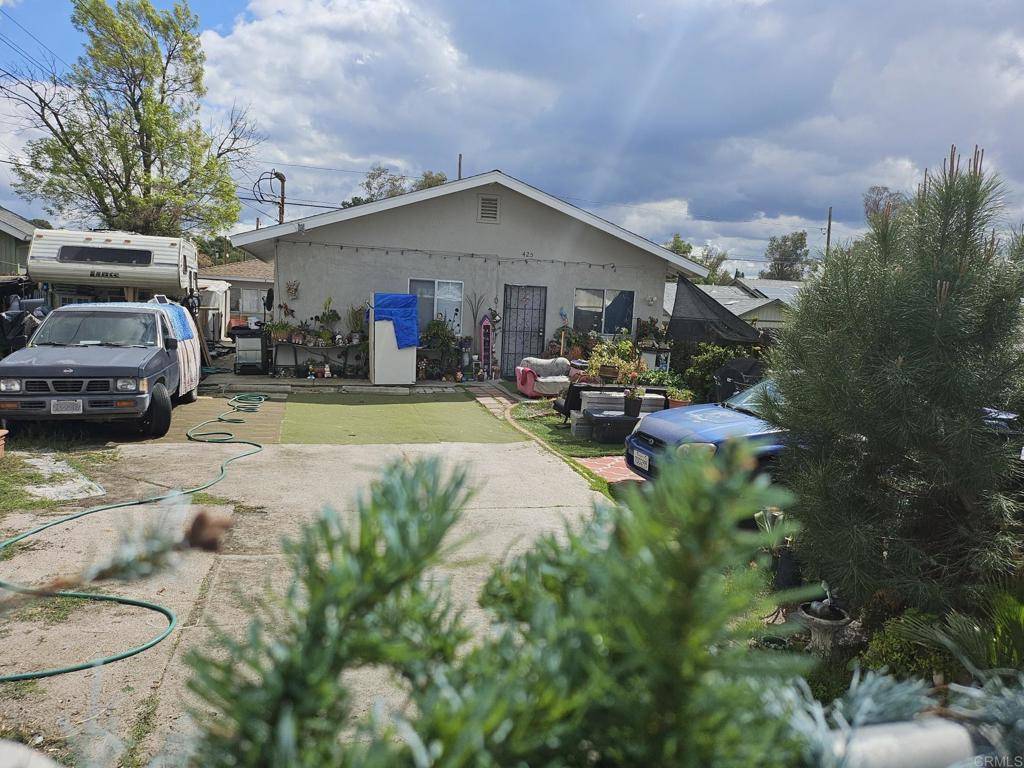 Ramona, CA 92065,429 D ST
