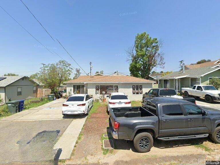 Ramona, CA 92065,429 D ST