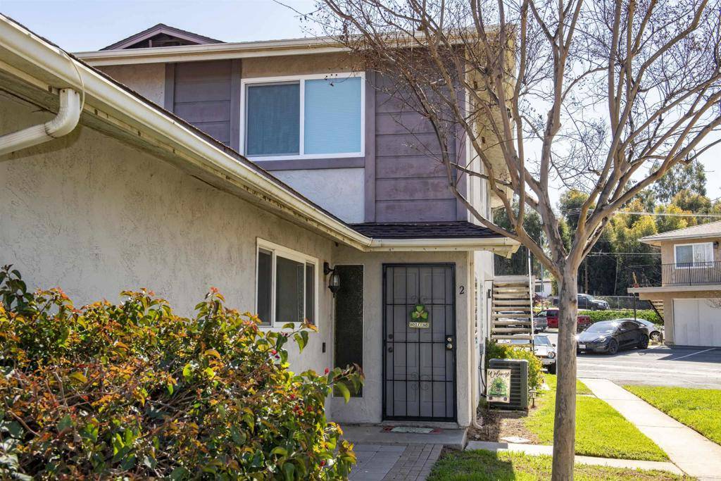 Lakeside, CA 92040,12153 Wintergreen DR #2