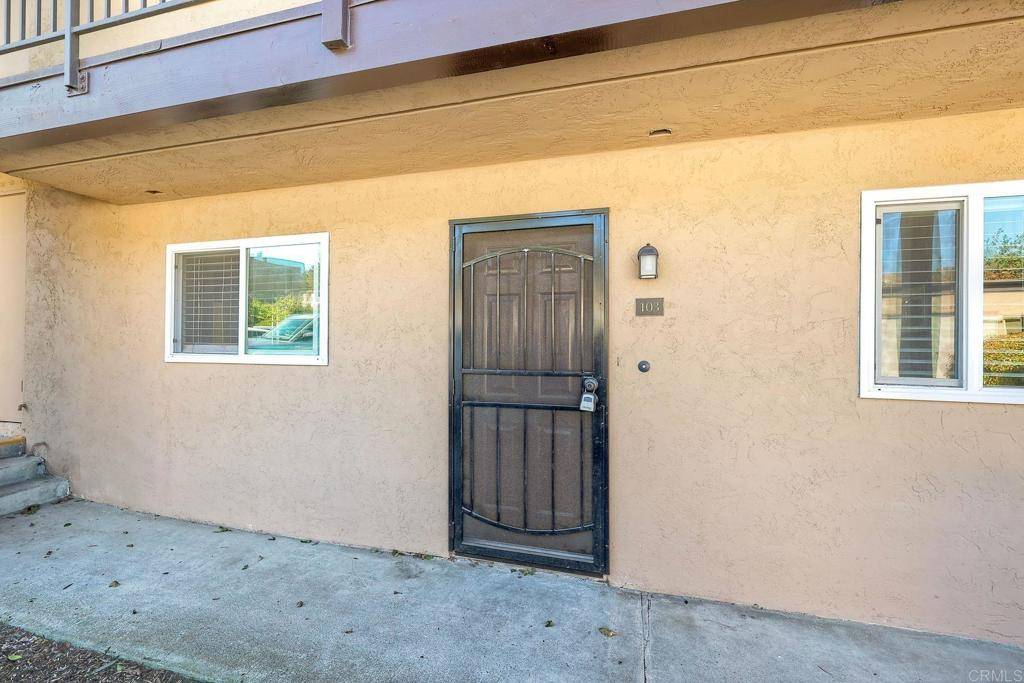 Encinitas, CA 92024,820 Encinitas Blvd. #103