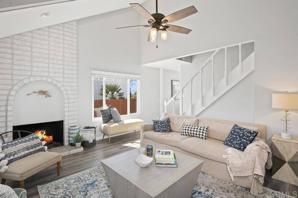 1934 Pariva DR Cardiff By The Sea, CA 92007