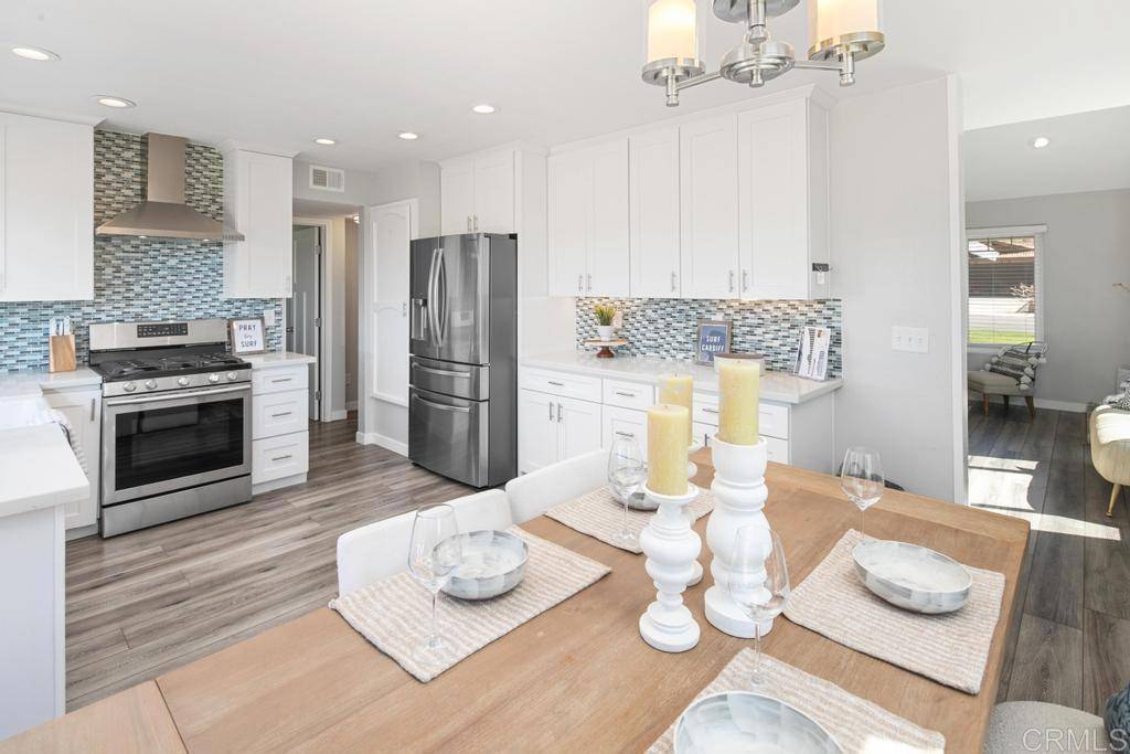 1934 Pariva DR Cardiff By The Sea, CA 92007