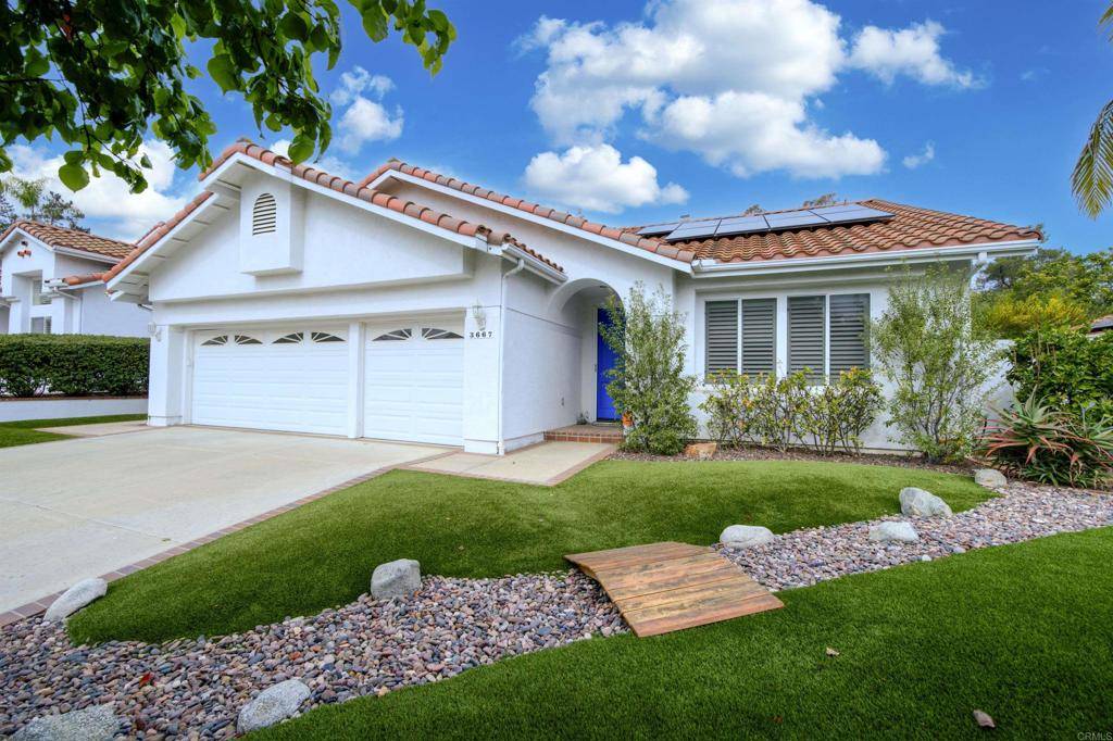Oceanside, CA 92056,3667 Sutter Ct