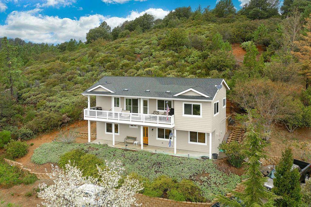 Julian, CA 92036,1626 Frisius DR