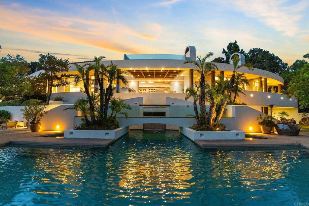 Rancho Santa Fe, CA 92067,16715 Rambla De Las Flores