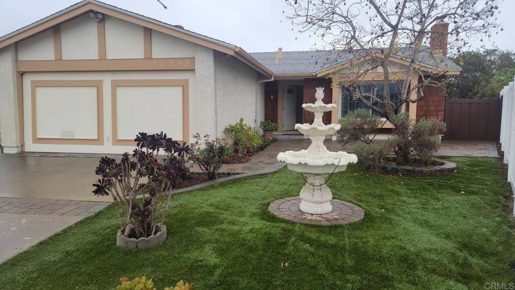San Diego, CA 92126,10222 Kaiser PL