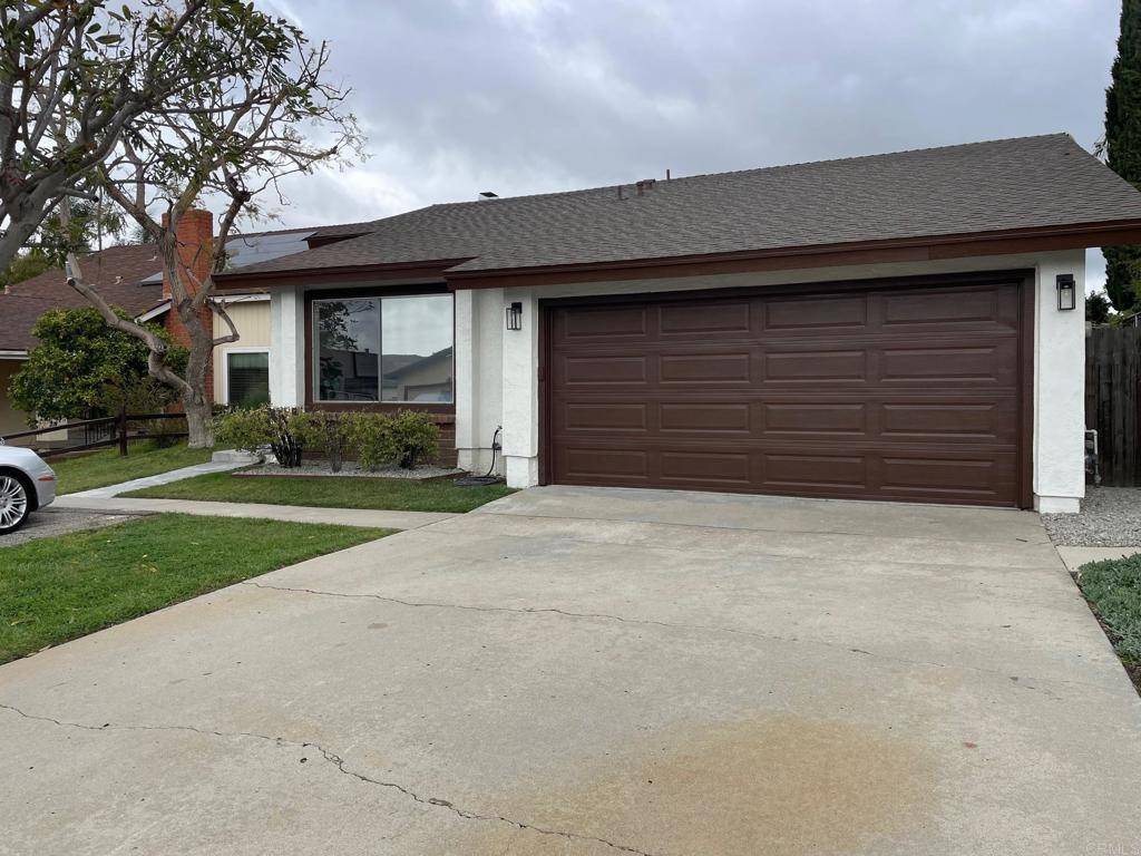 San Marcos, CA 92078,1136 Canary CT