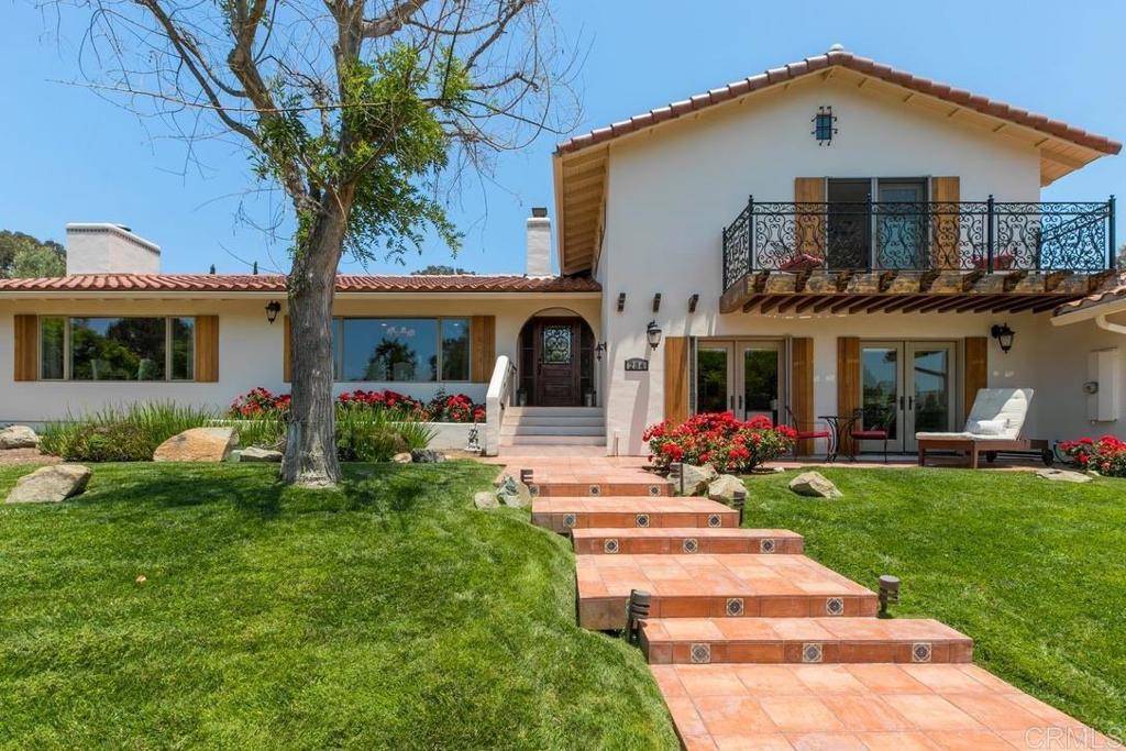 Encinitas, CA 92024,234 Winterhawk Ln