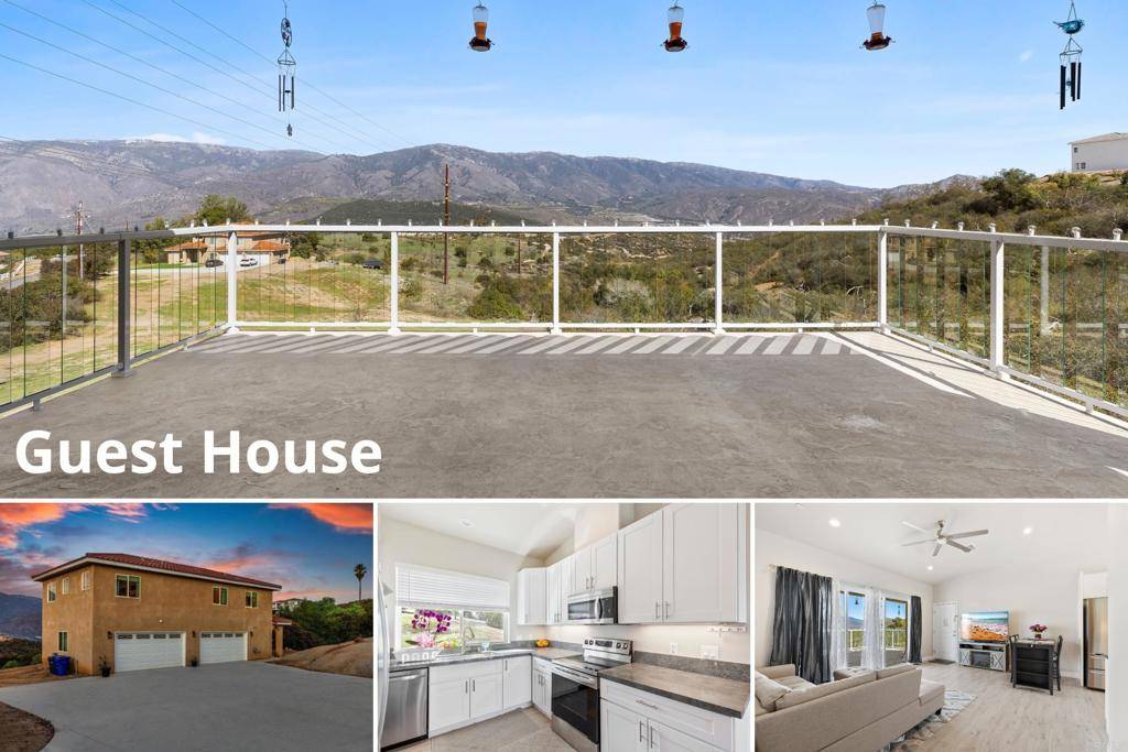 Valley Center, CA 92082,31223 Pauma Heights RD