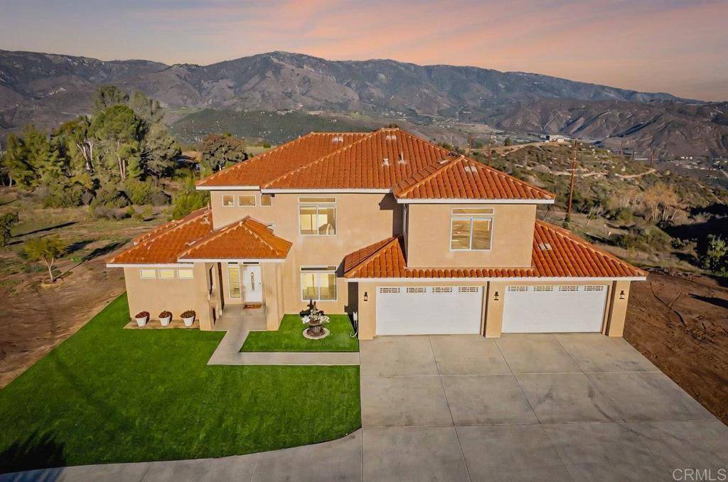 Valley Center, CA 92082,31223 Pauma Heights RD