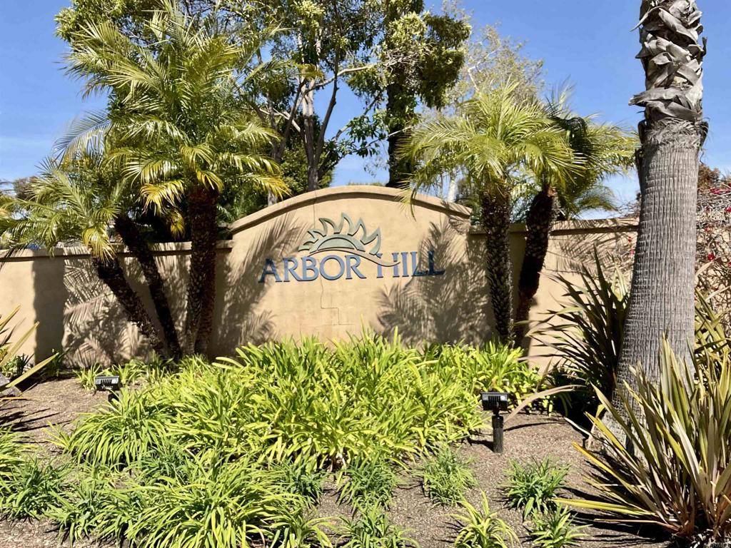 Oceanside, CA 92054,432 Edgehill LN #175