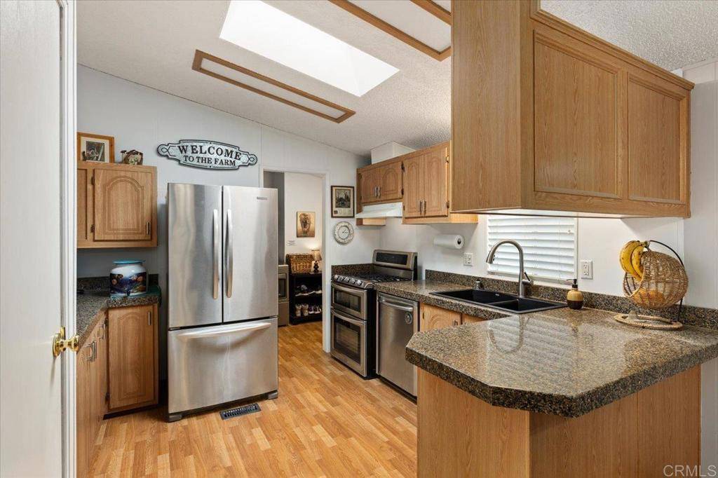Vista, CA 92084,1501 Anza AVE #79