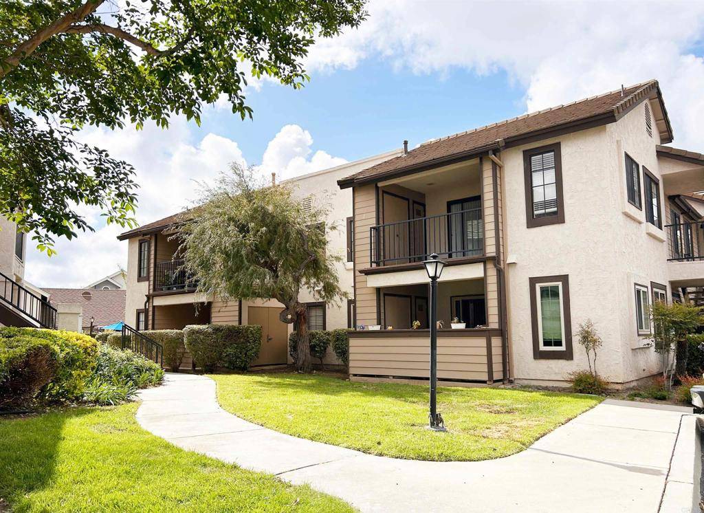 Mira Mesa, CA 92126,8503 Summerdale RD #375