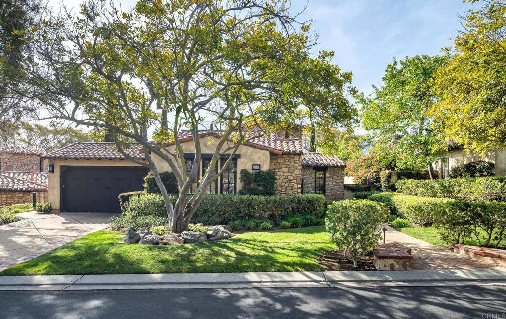 Rancho Santa Fe, CA 92091,18532 Corte Fresco