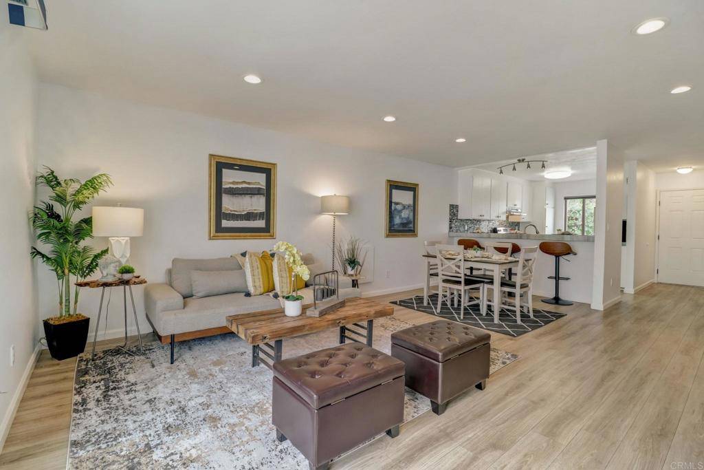 San Diego, CA 92111,4176 Mount Alifan PL #F