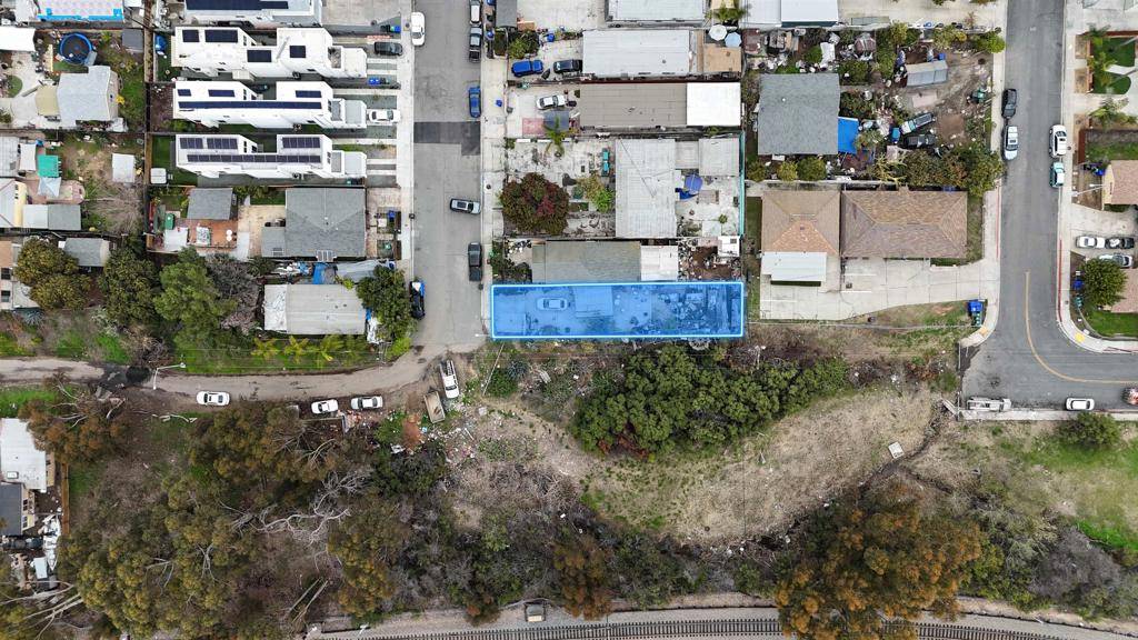 San Diego, CA 92102,405 Morrison ST