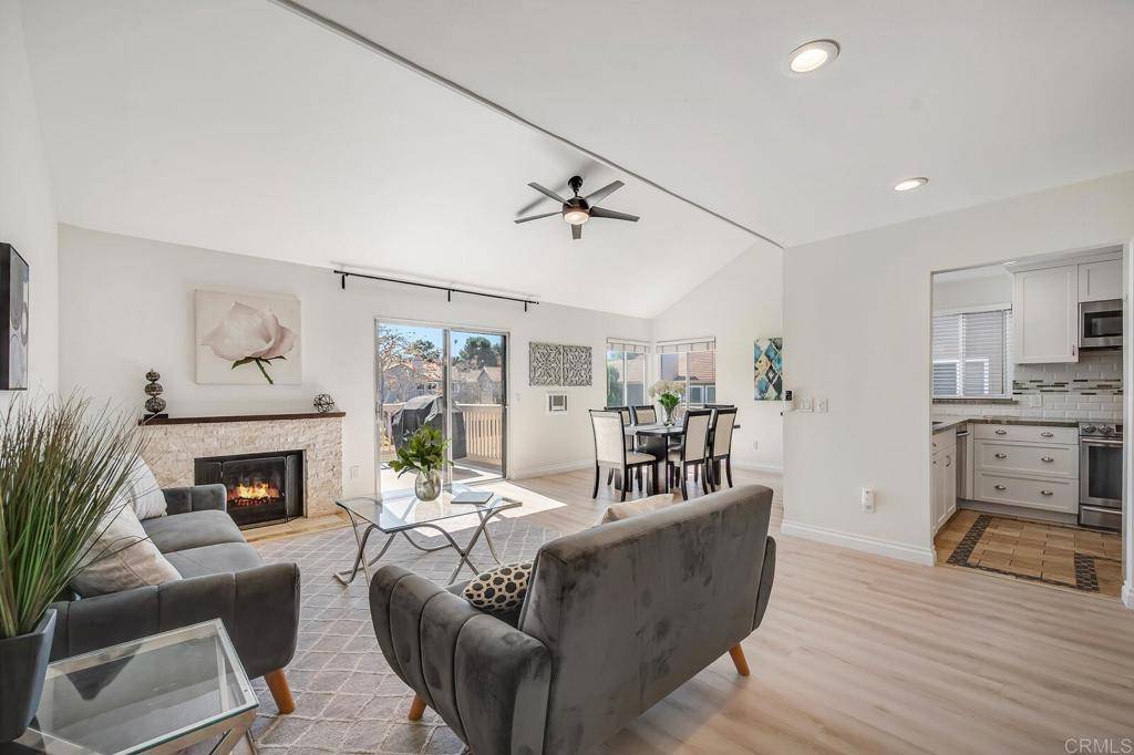 Solana Beach, CA 92075,930 Via Mil Cumbres #36