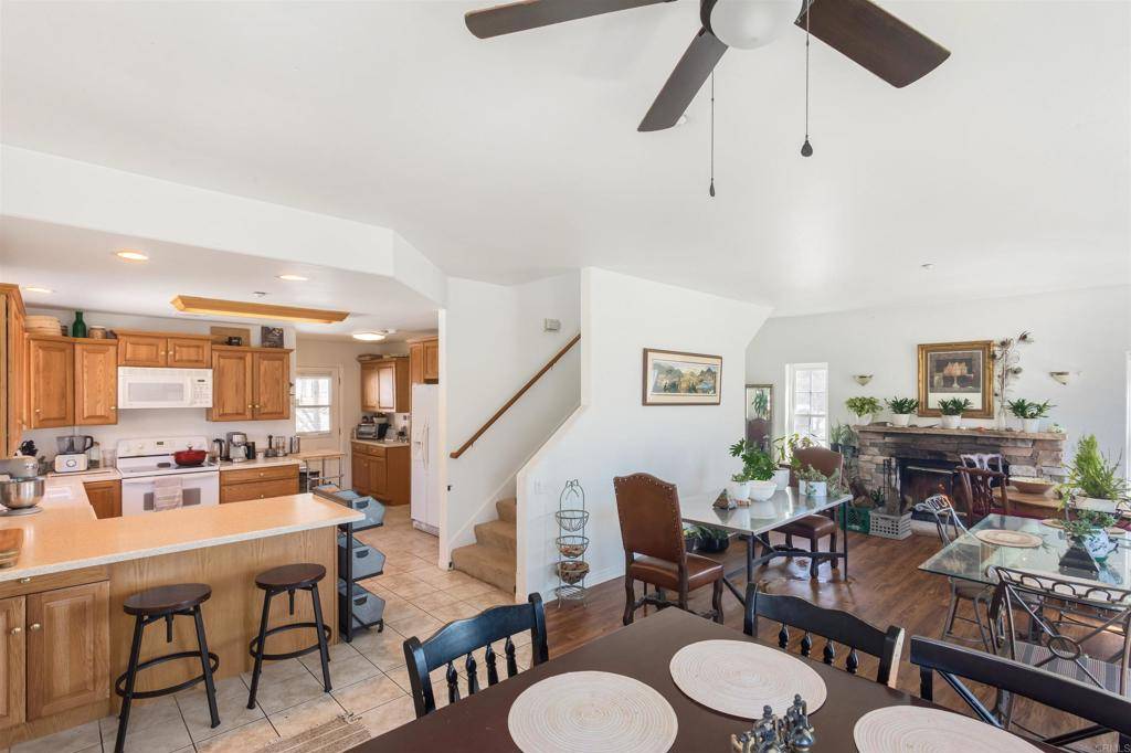 Julian, CA 92036,34678 Navajo RD