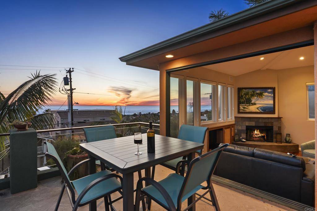 2141 Cambridge AVE Cardiff By The Sea, CA 92007