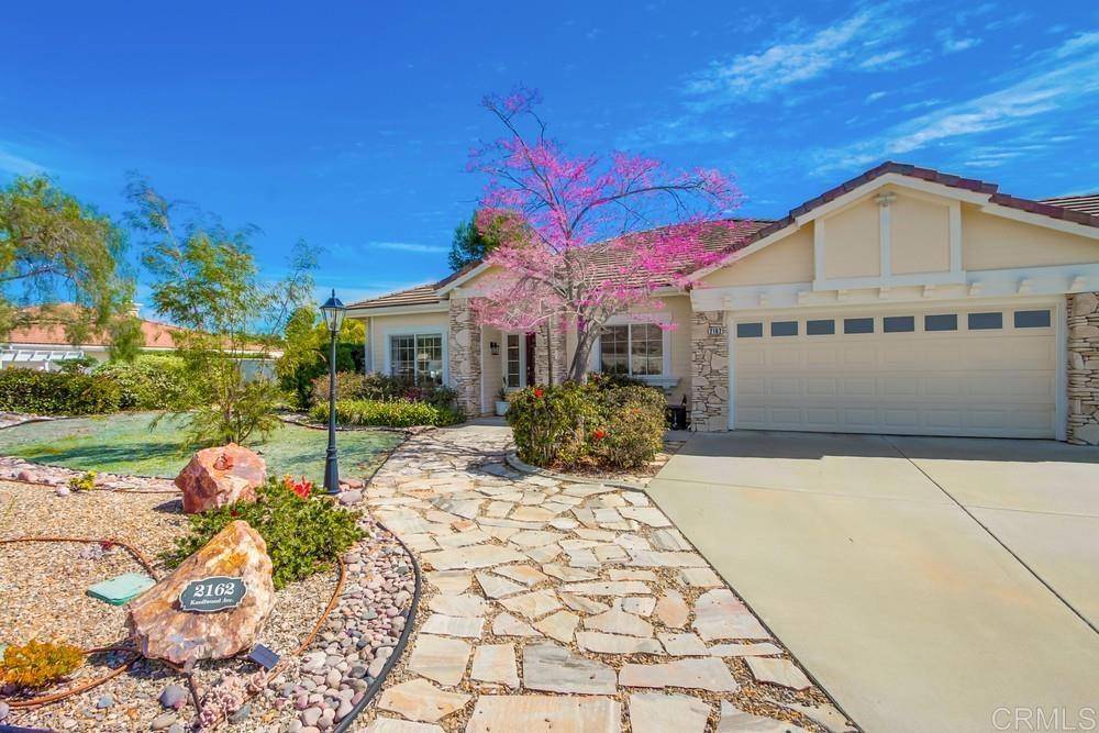 Fallbrook, CA 92028,2162 Knollwood AVE