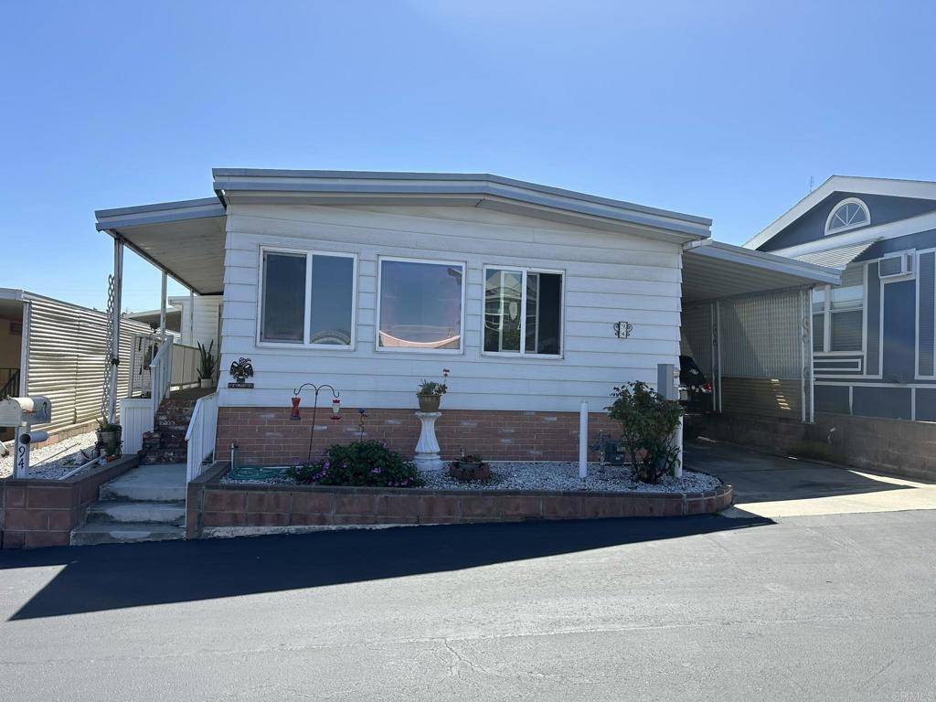 Oceanside, CA 92057,94 Pheasant LN