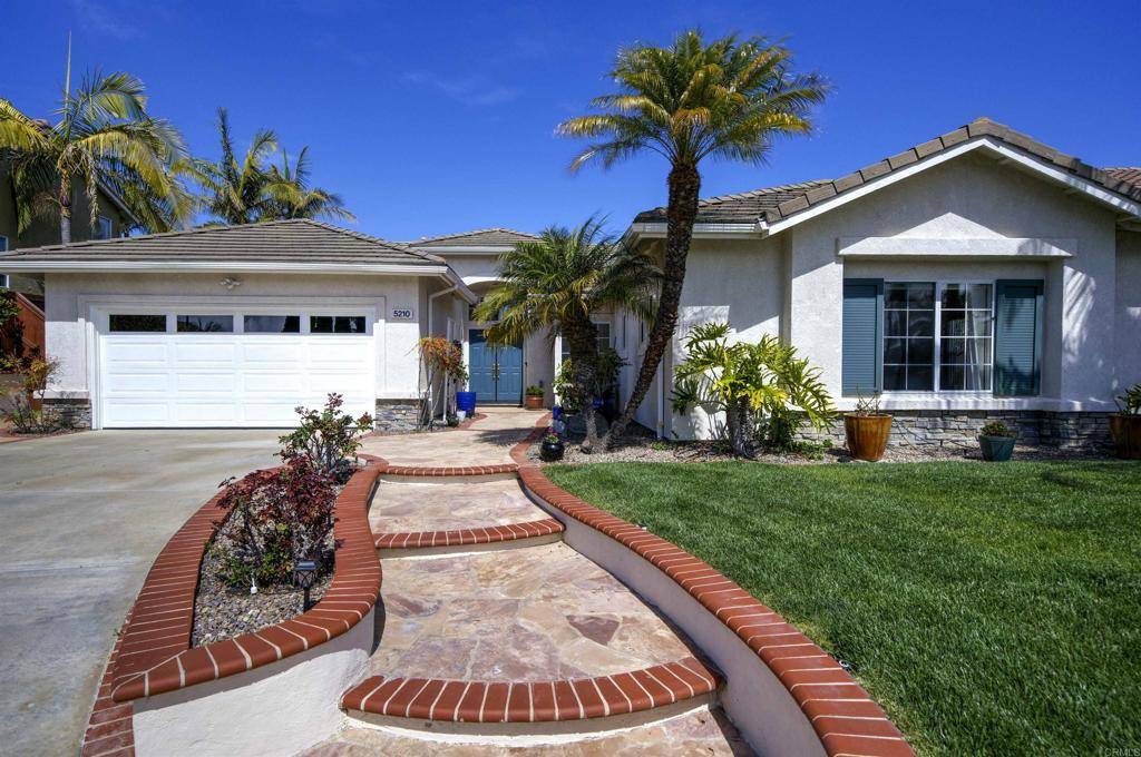 Oceanside, CA 92056,5210 Candlelight St