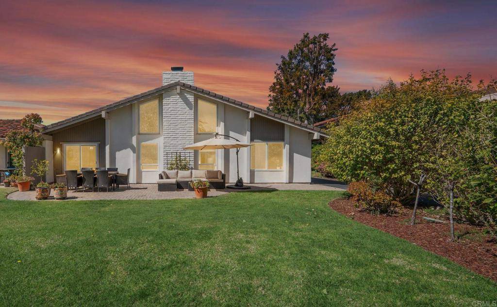 Solana Beach, CA 92075,139 Ebano CT