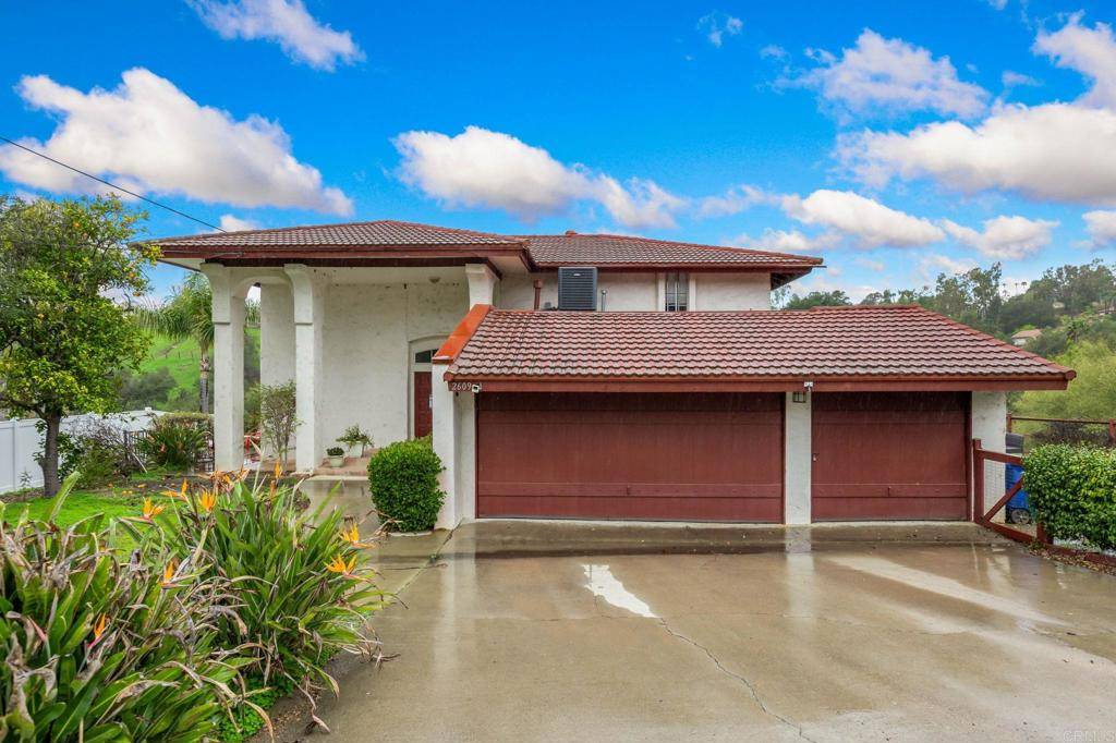 Escondido, CA 92025,2609 Auralie DR
