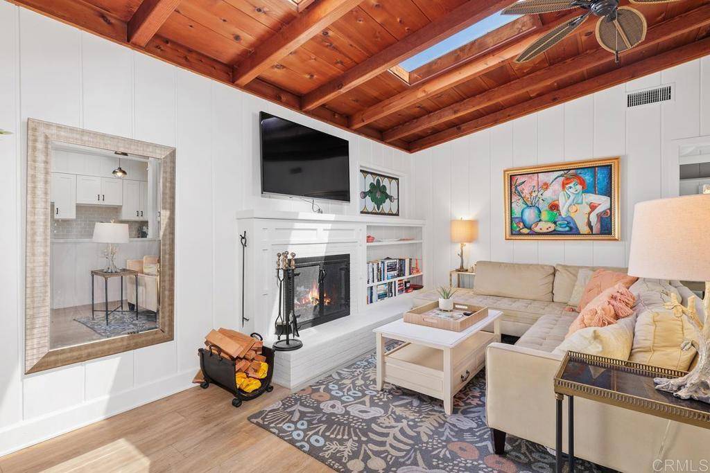 Del Mar, CA 92014,1095 Klish Way