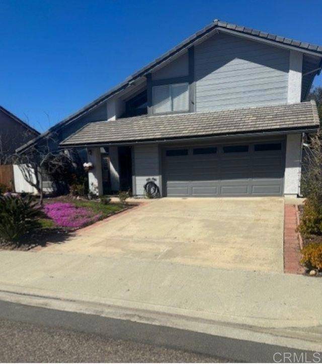 Encinitas, CA 92024,2806 Atadero CT