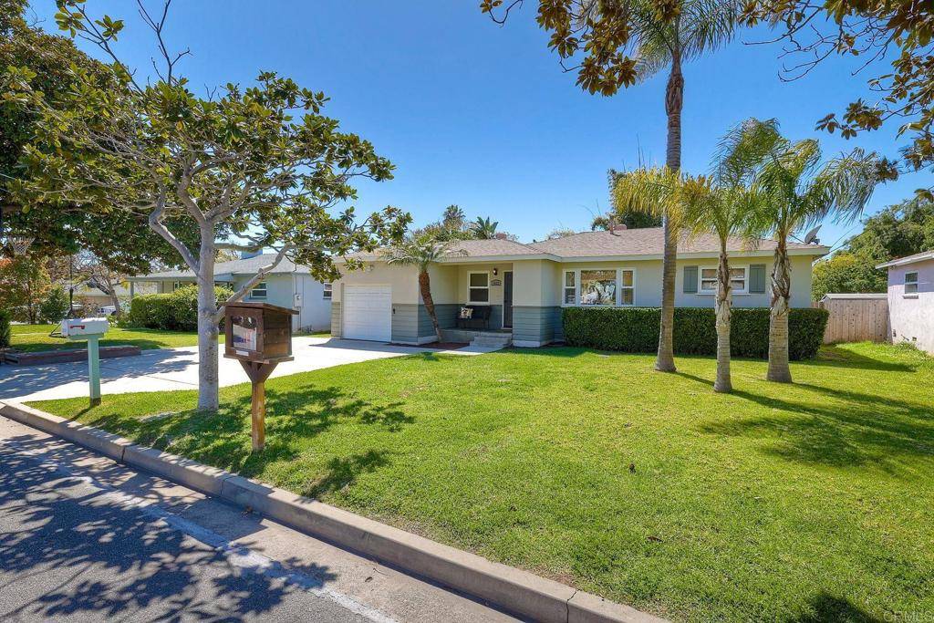 Oceanside, CA 92054,1633 Hicks ST