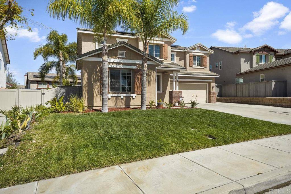 Temecula, CA 92591,31920 Reyes CT