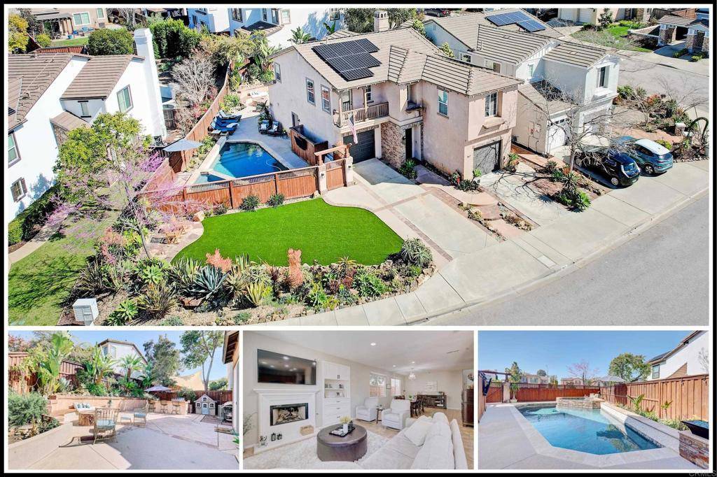 San Marcos, CA 92078,967 Avalon WAY