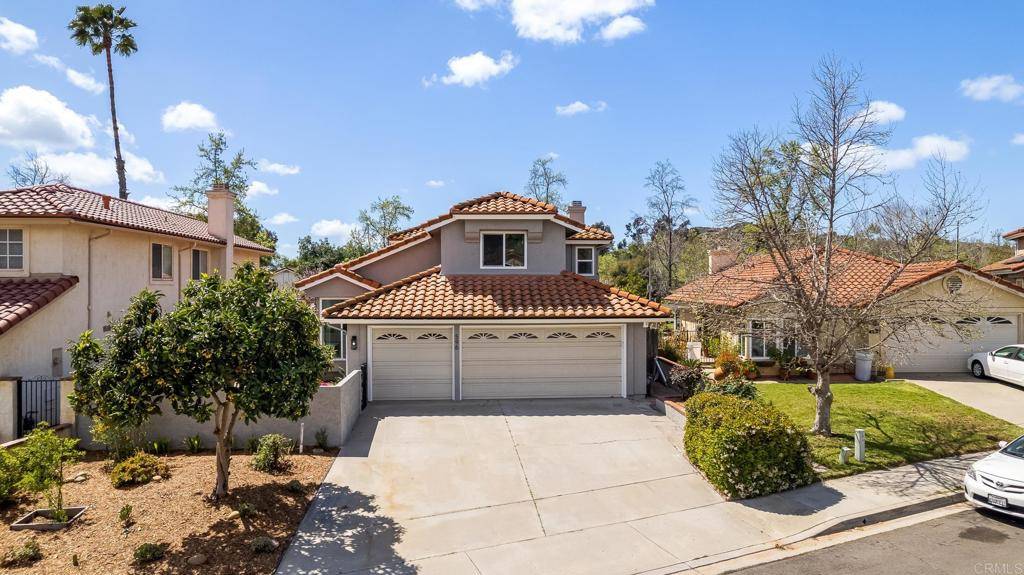 Escondido, CA 92026,596 Shadywood