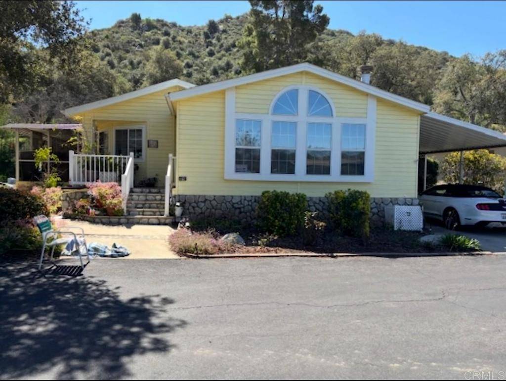 Fallbrook, CA 92028,4850 Dulin RD #143