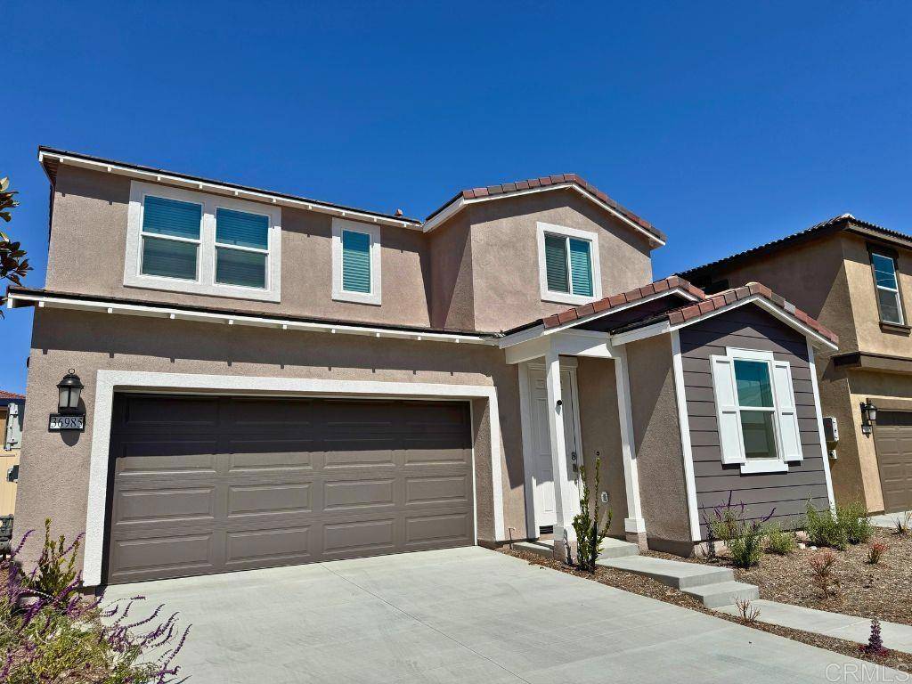 Murrieta, CA 92563,36985 Camino Springs AVE