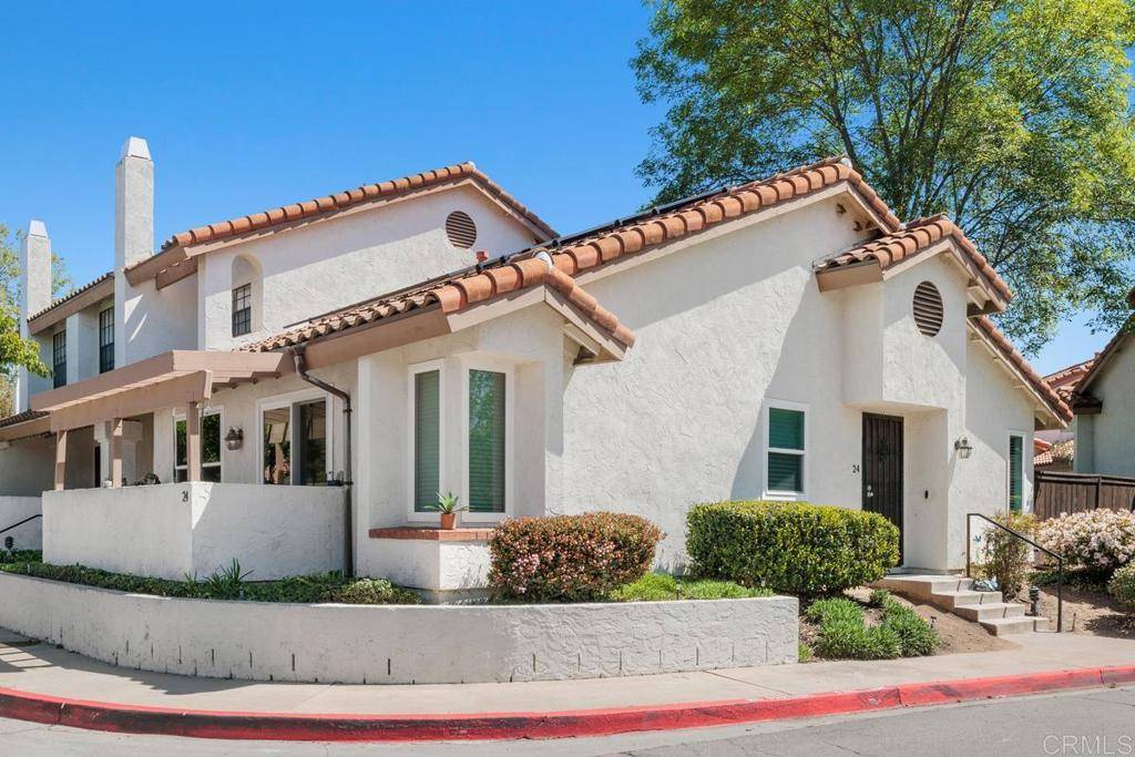 Escondido, CA 92025,1651 S JUNIPER ST #24