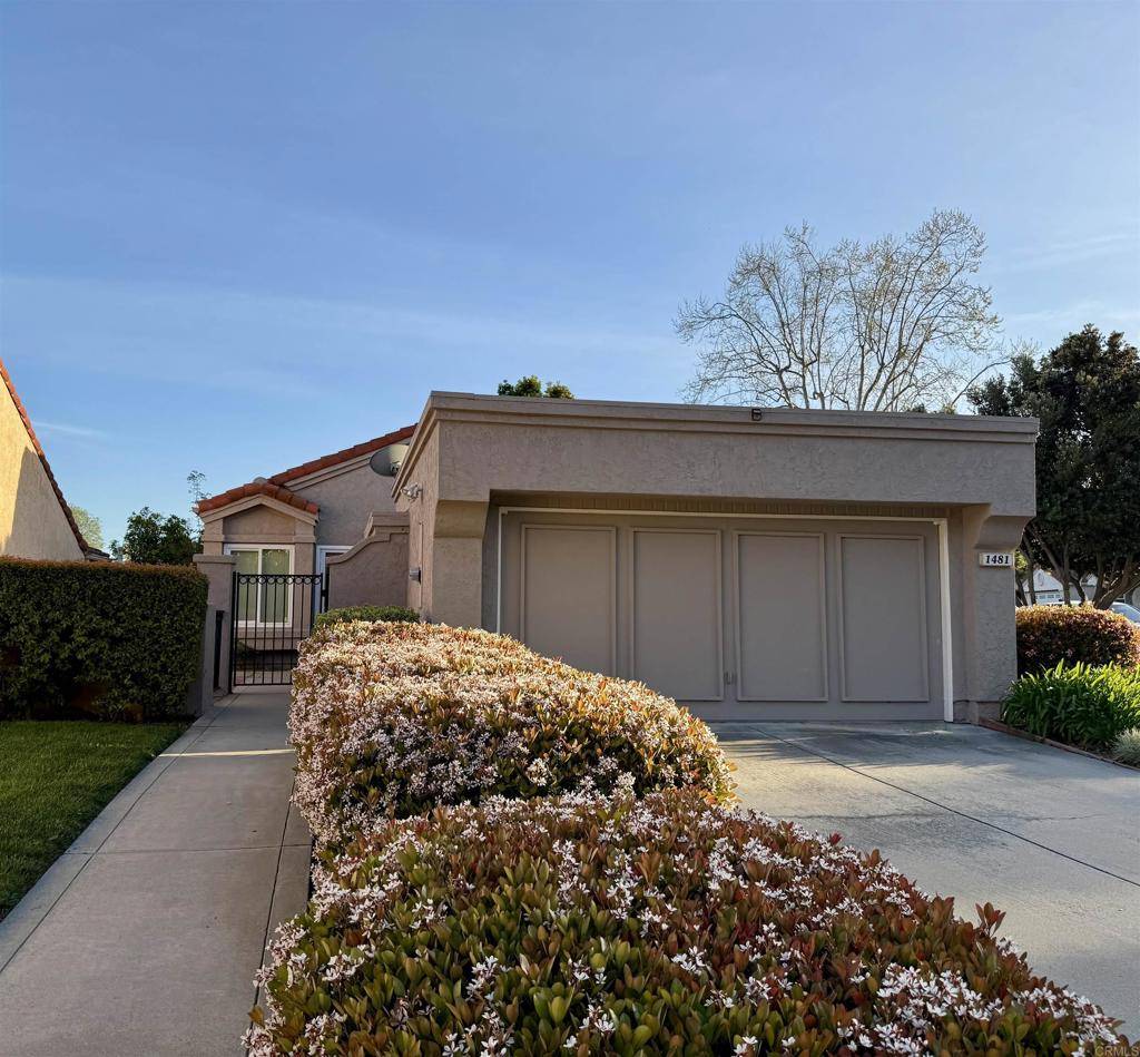 San Marcos, CA 92078,1481 CAMINO LINDA DR