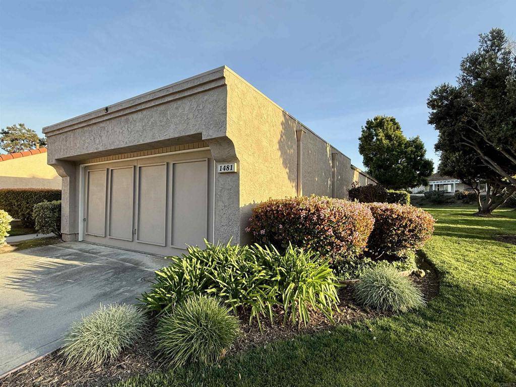 San Marcos, CA 92078,1481 CAMINO LINDA DR