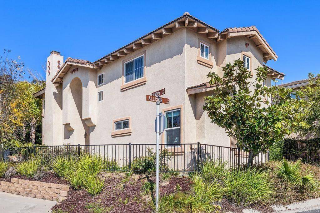 San Marcos, CA 92069,632 Allison LN