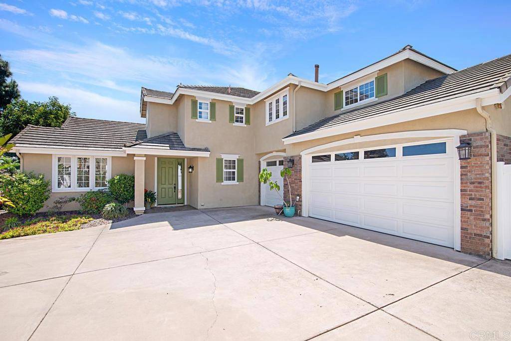 Oceanside, CA 92054,2583 Fire Mountain DR